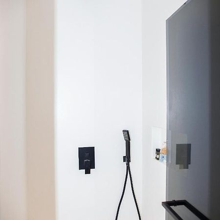 Agrari Bo Suites By Mykonos Rocks Exterior photo